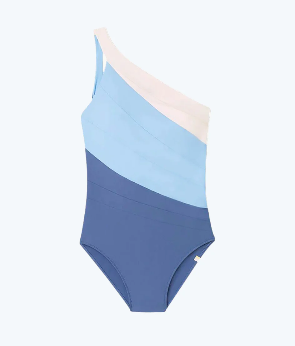 The Sidestroke - Sky & Blue Mountain & White Sand - Image 5