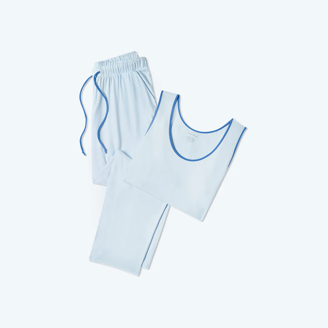 The All Day & Night Tank Set - Main - Image 5