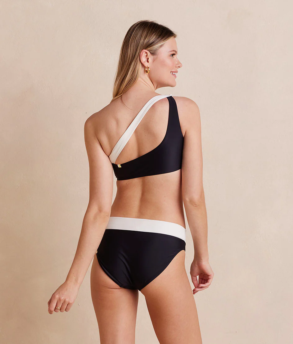 The Classic Turn-Down Bottom - White Sand & Sea Urchin - Image 5