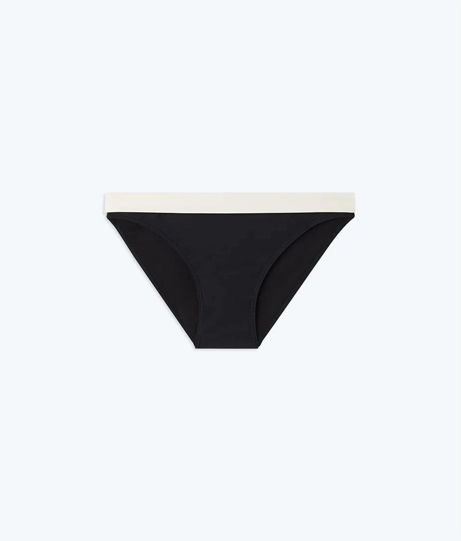 The Classic Turn-Down Bottom - White Sand & Sea Urchin - Image 6