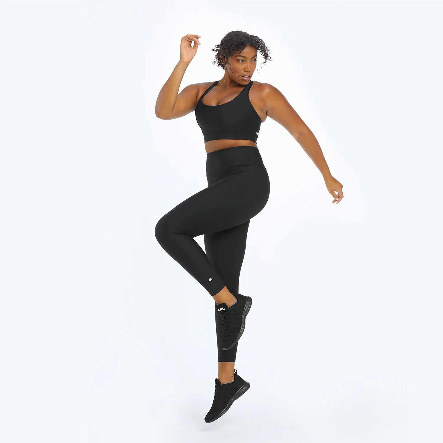 The Do-It-All High Rise 7/8 Leggings - Main - Image 13