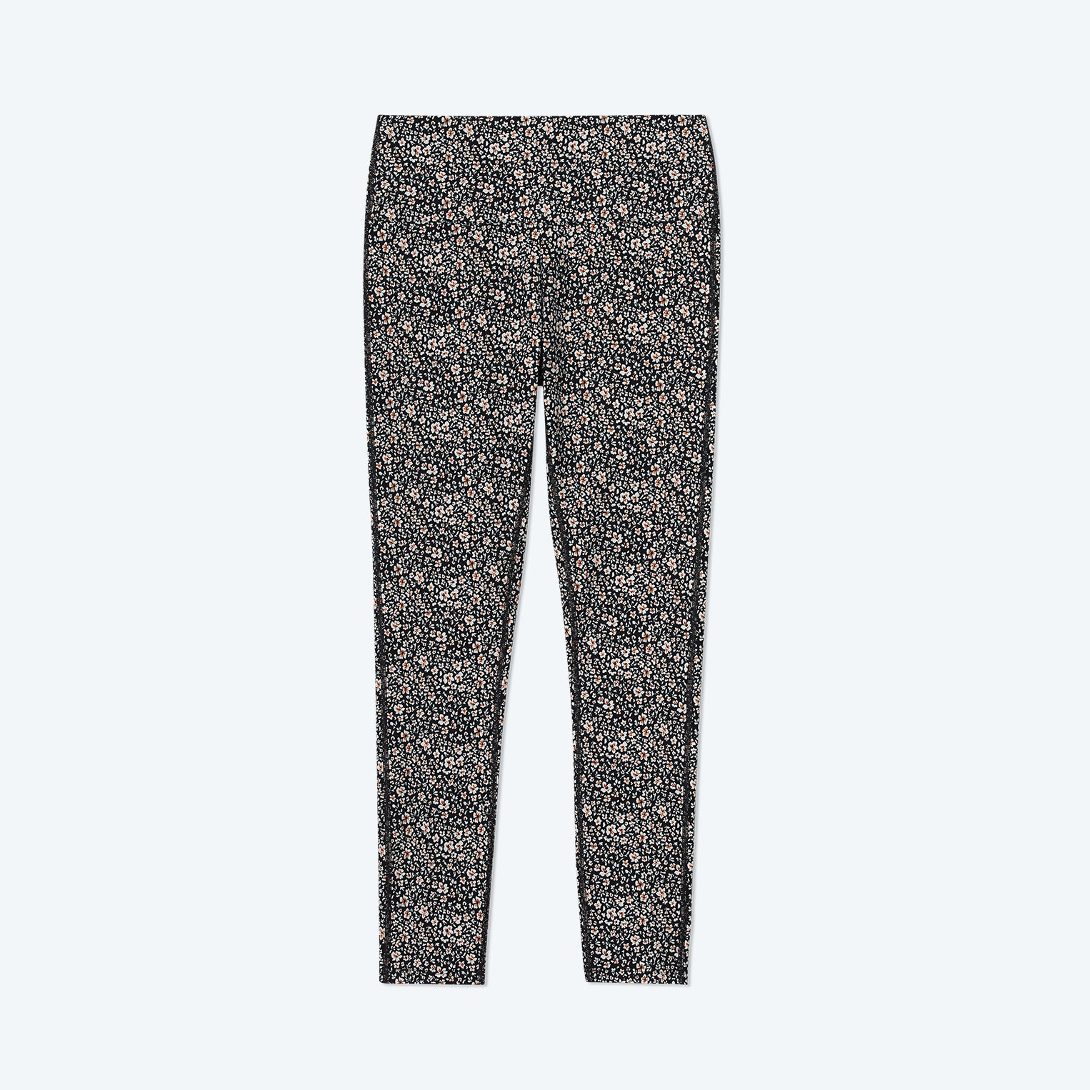 The Do-It-All High Rise 7/8 Leggings - Main - Image 16