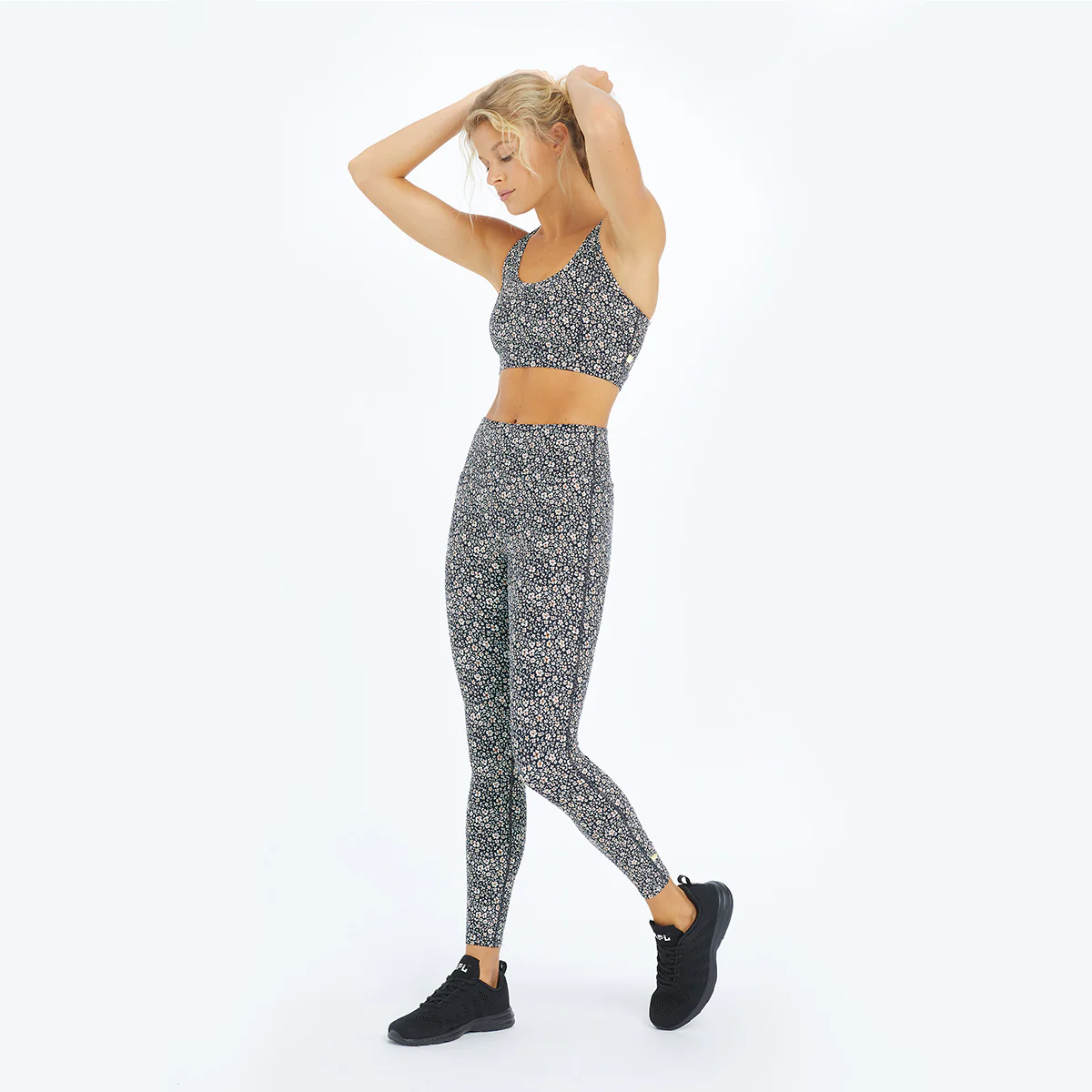 The Do-It-All High Rise 7/8 Leggings - Main - Image 18