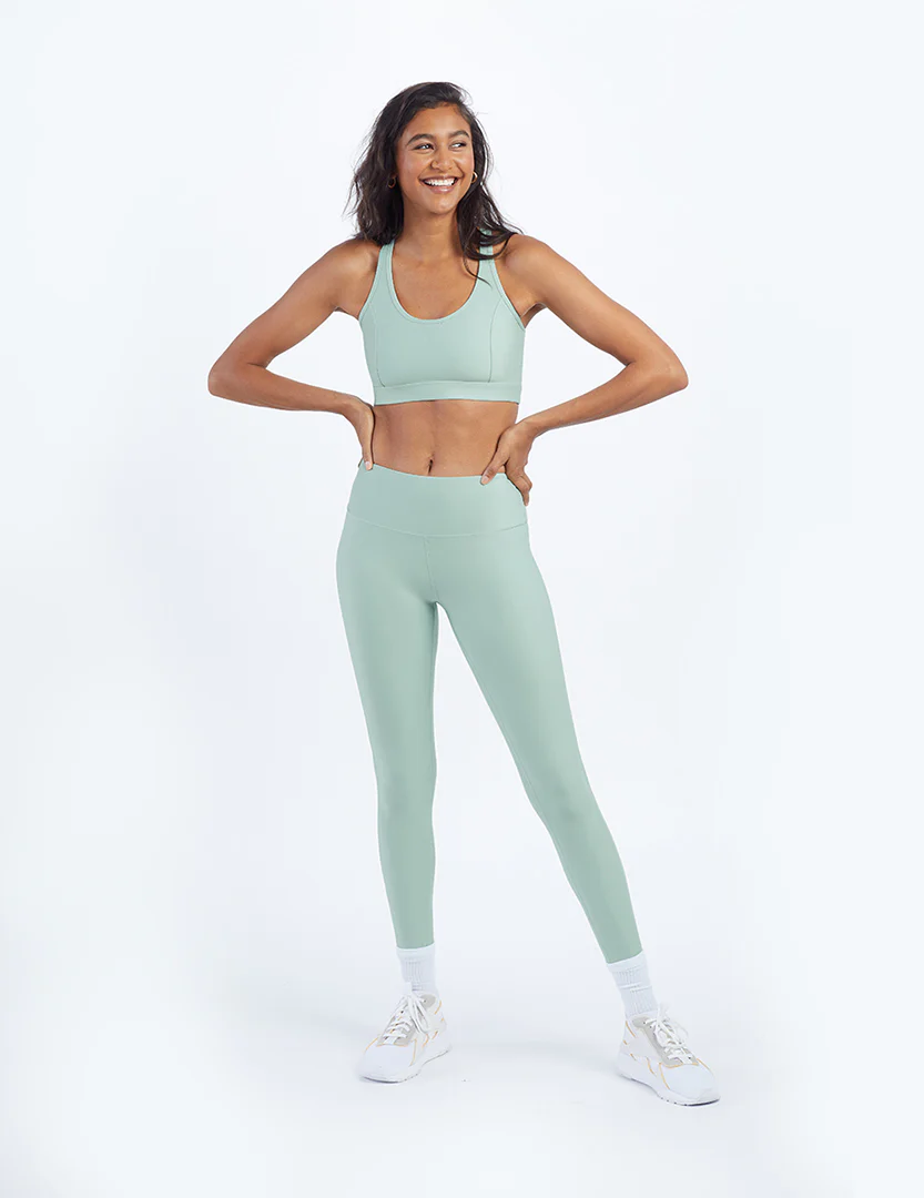 The Do-It-All High Rise 7/8 Leggings - Main - Image 23