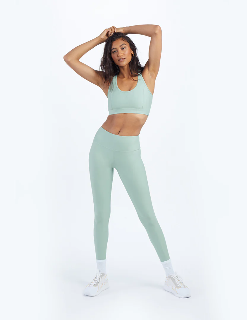 The Do-It-All High Rise 7/8 Leggings - Main - Image 3
