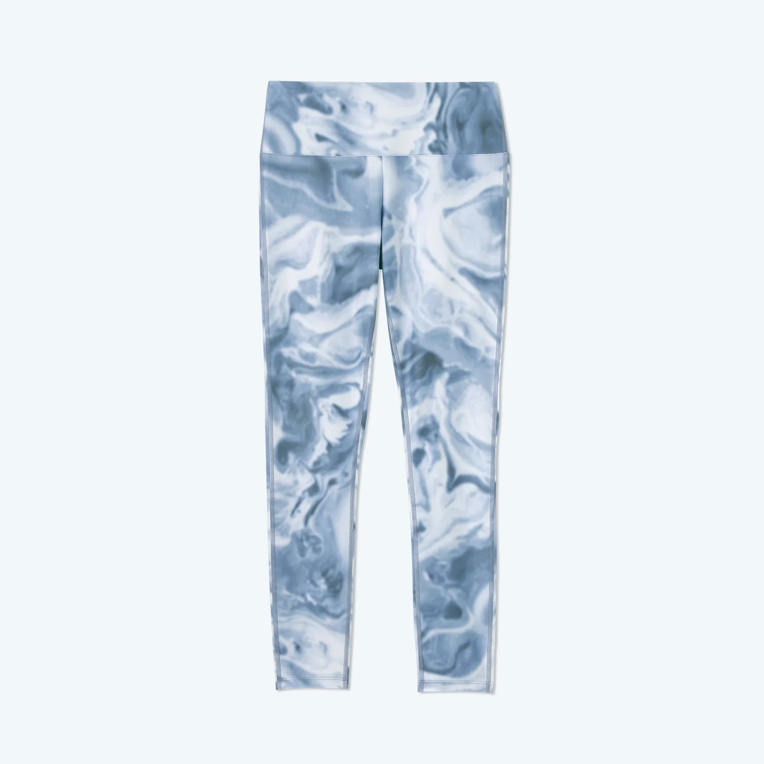 The Do-It-All High Rise 7/8 Leggings - Main - Image 9