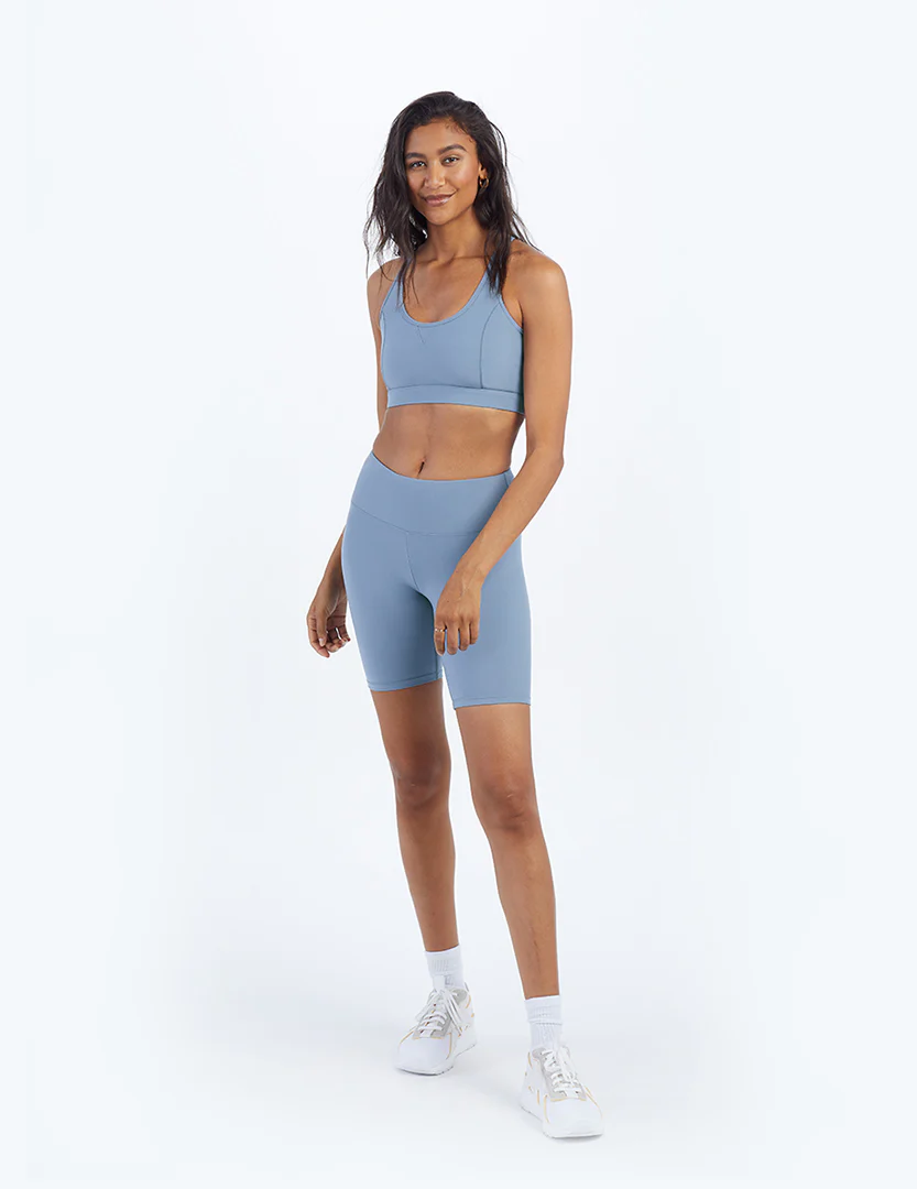 The Do-It-All High Rise Biker Shorts - Main - Image 10