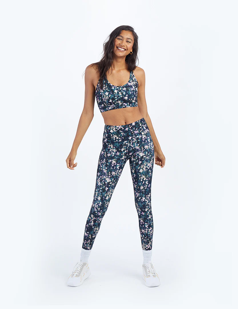 The Do-It-All High Rise Full Length Leggings - Main - Image 10