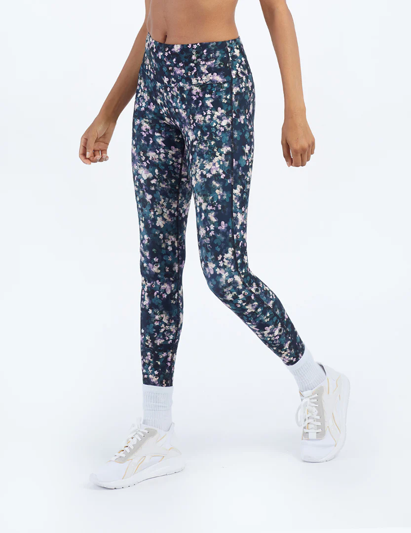 The Do-It-All High Rise Full Length Leggings - Main - Image 12