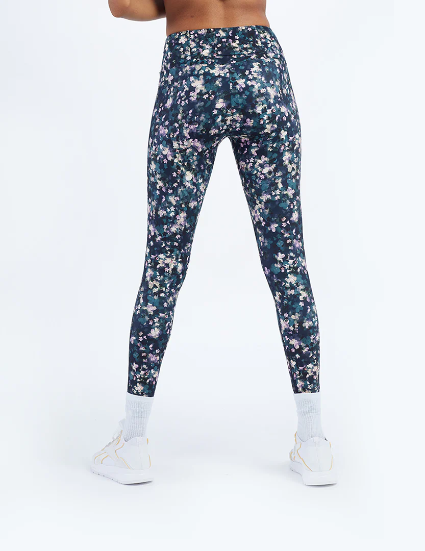 The Do-It-All High Rise Full Length Leggings - Main - Image 13