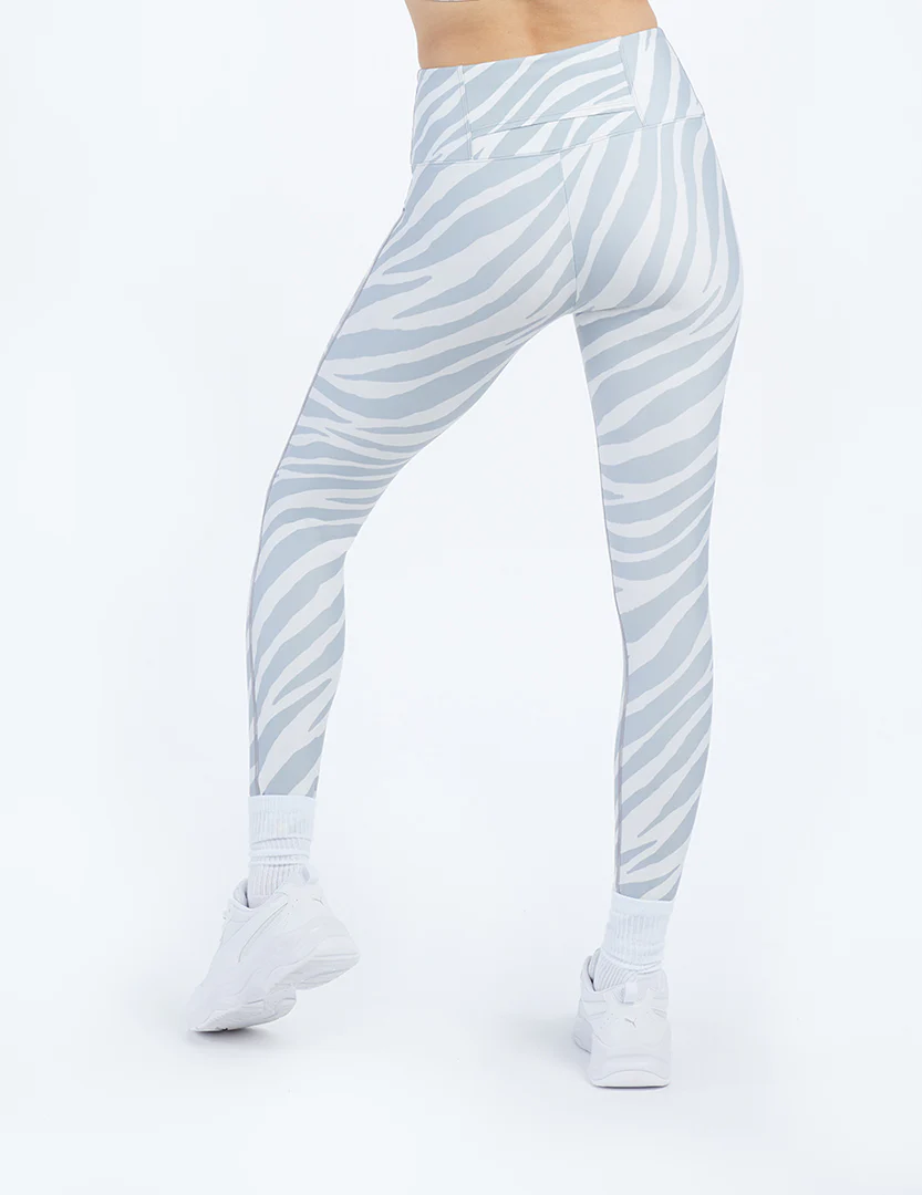 The Do-It-All High Rise Full Length Leggings - Main - Image 19