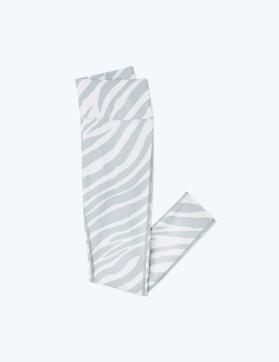 The Do-It-All High Rise Full Length Leggings - Main - Image 20