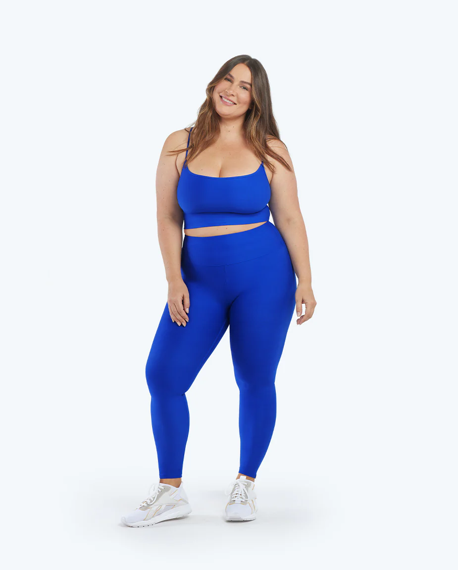 The Do-It-All High Rise Full Length Leggings - Main - Image 5