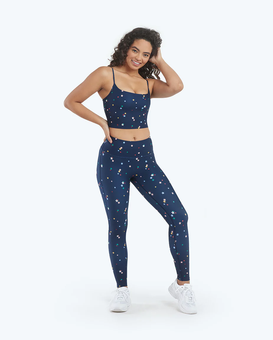 The Do-It-All High Rise Full Length Leggings - Main - Image 6