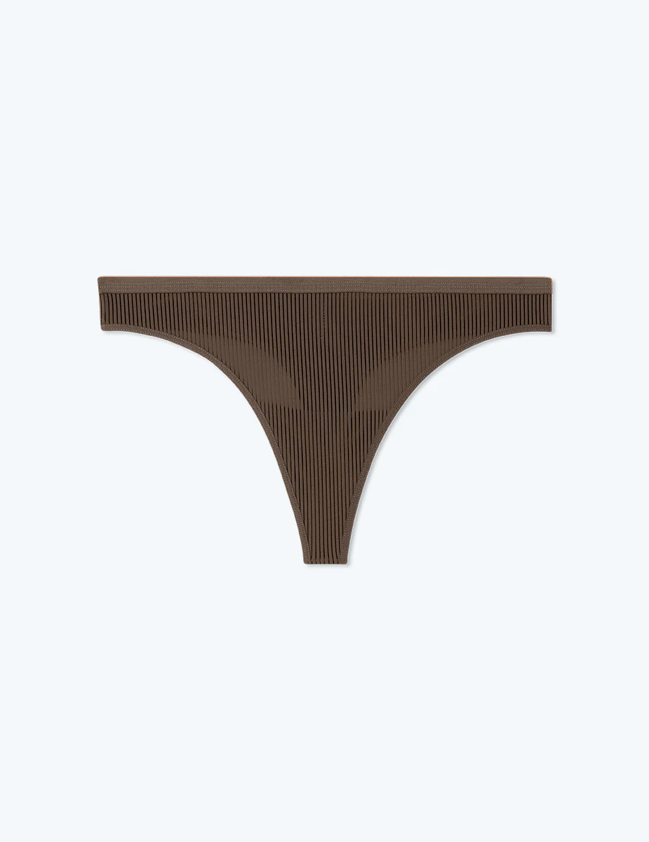The Feel Free Thong Underwear - Main - Image 5