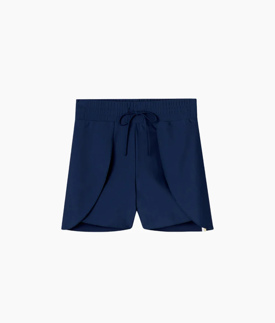The Sea to Shore Swim Shorts - Deep Sea - Image 6