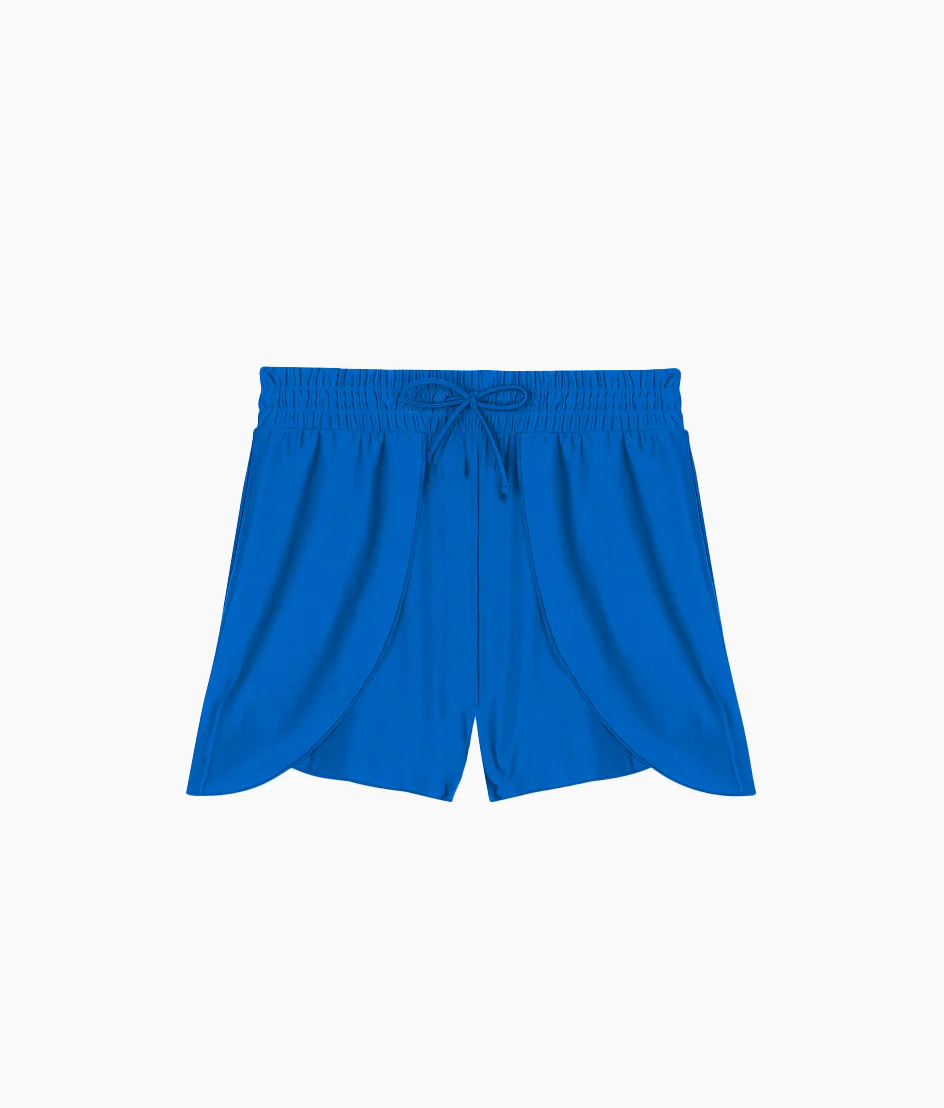 The Sea to Shore Swim Shorts - Pacific - Image 4