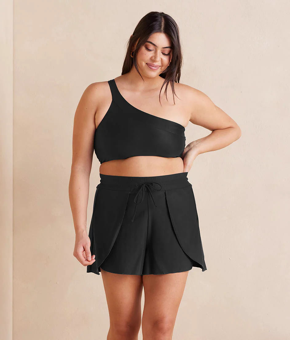 The Sea to Shore Swim Shorts - Sea Urchin - Image 4