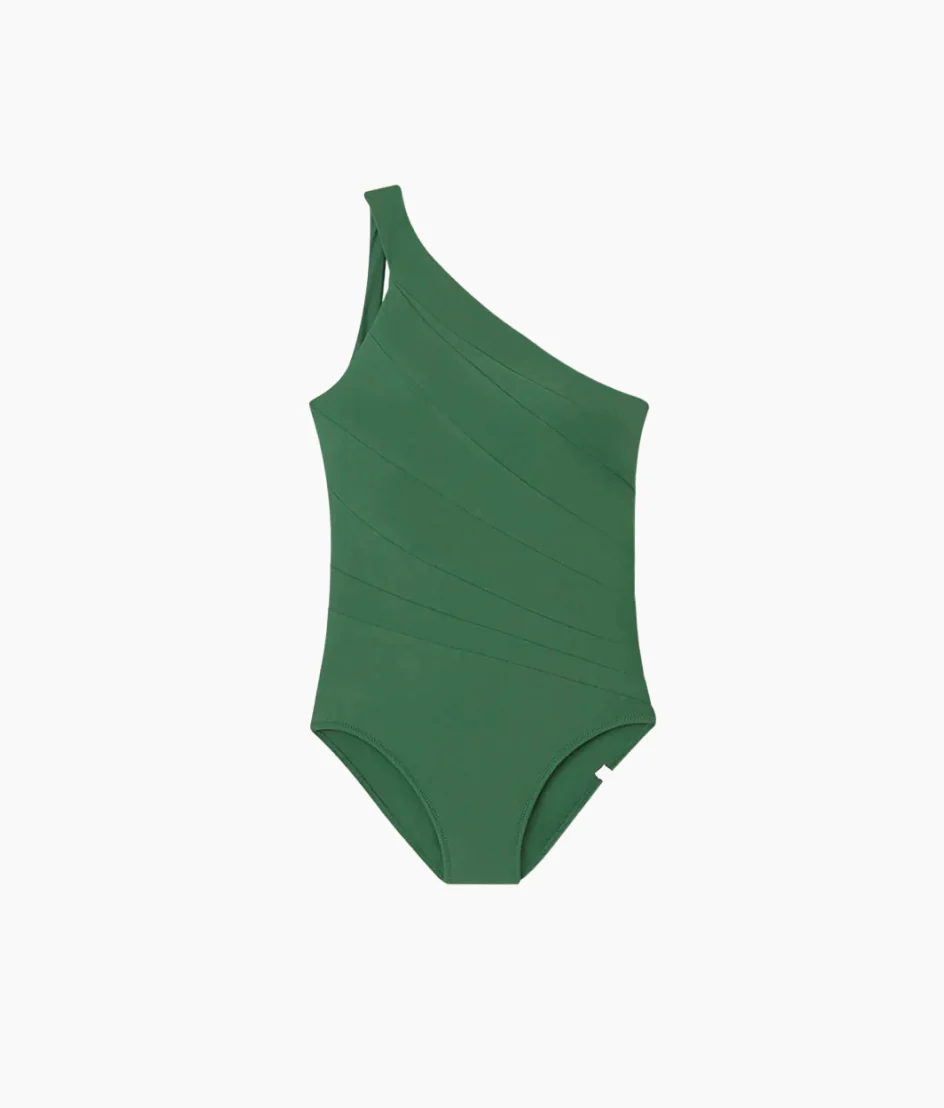 The Sidestroke - Olive - Image 6