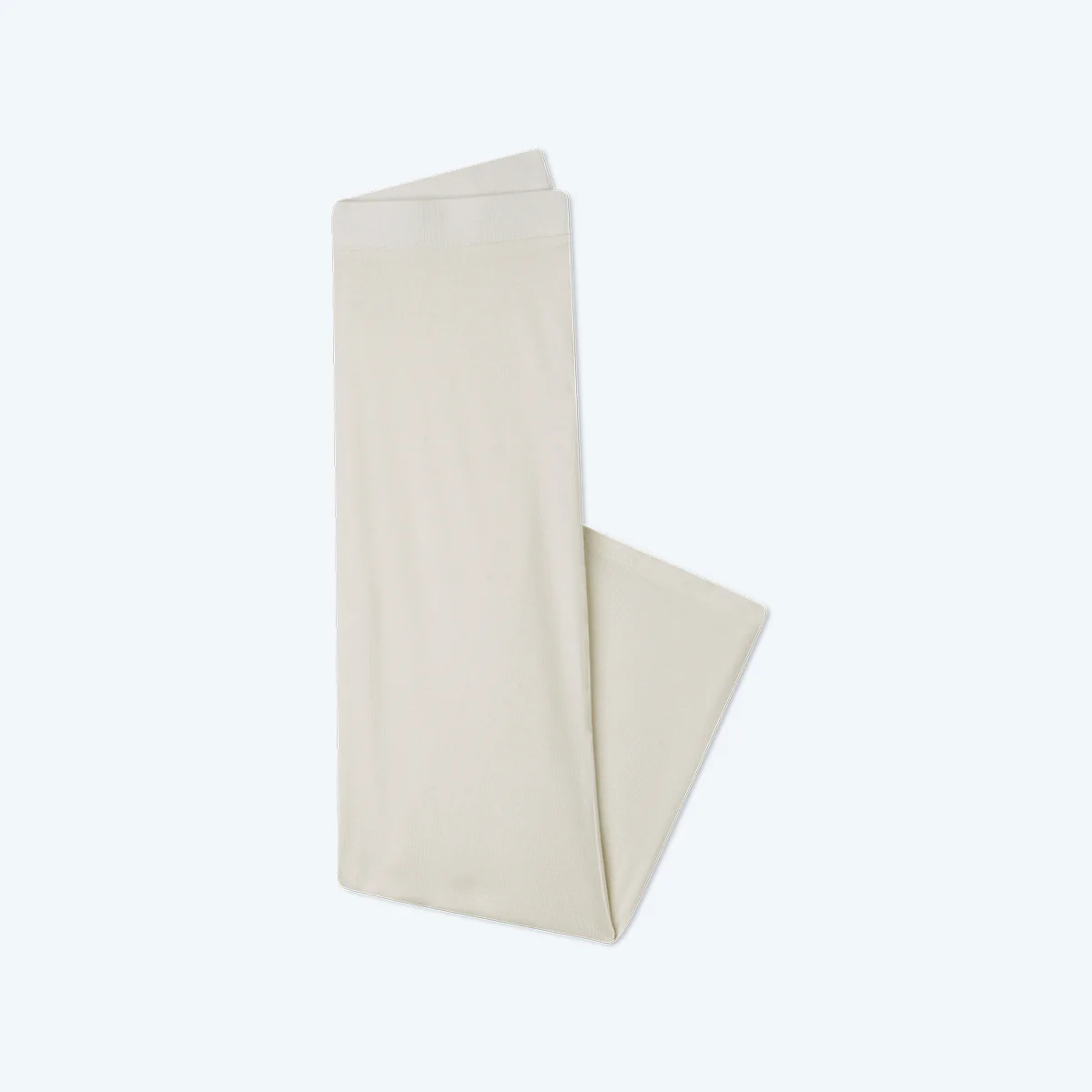 The Softest Ribbed Wide Leg Lounge Pant - Main - Image 11