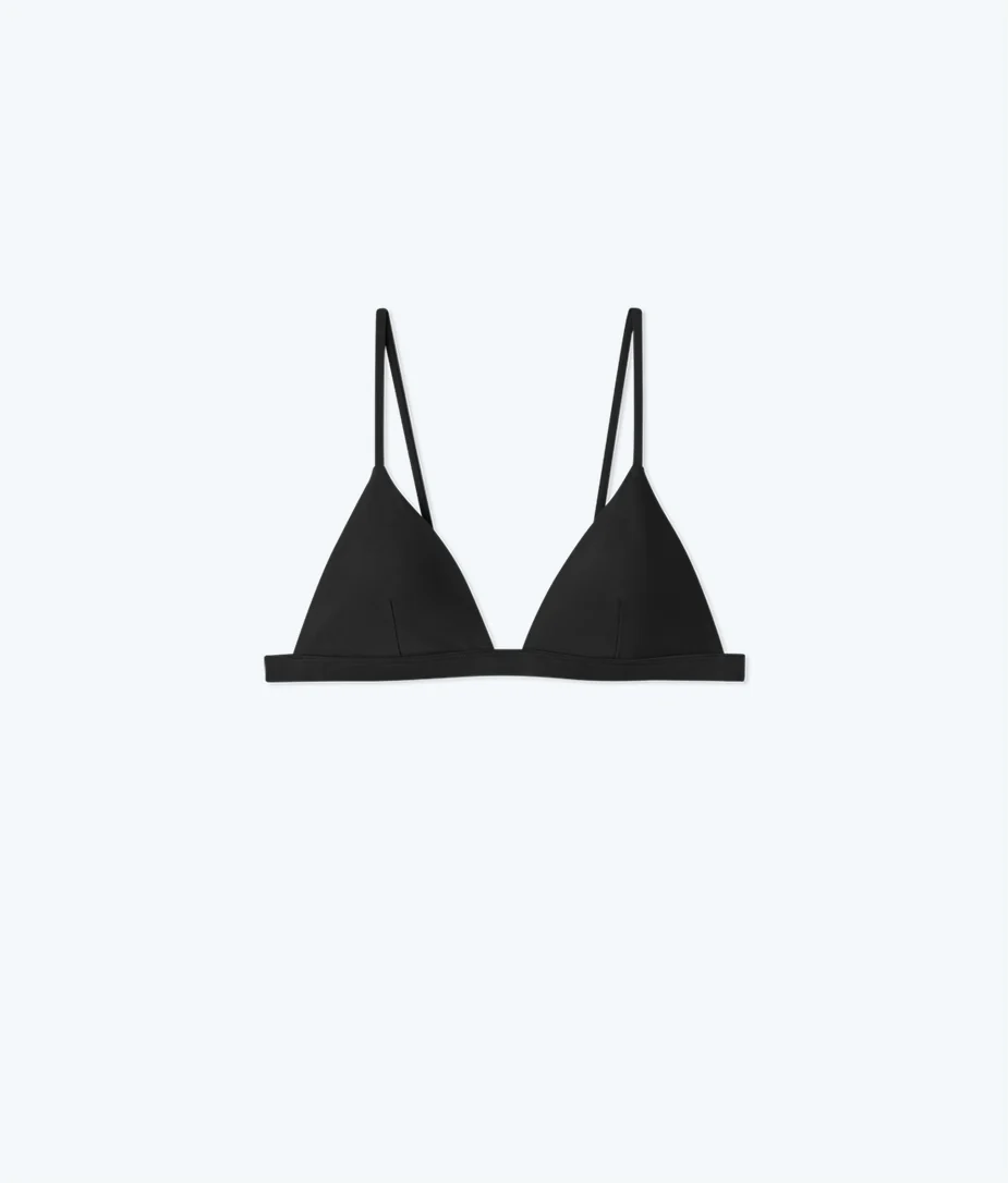 The Triangle Bikini Top - Sea Urchin - Image 6